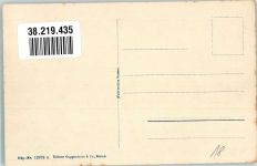 5722 Gränichen Foto AK Schloss Liebegg