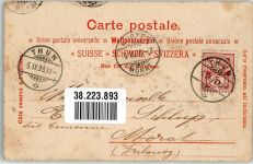 3000 Bern Berne 1898 Foto AK Tracht Frau Simmental