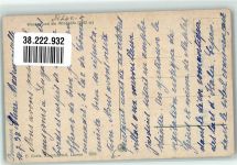 6484 Wassen UR 1938 Foto AK