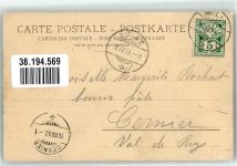 1630 Bulle Foto AK Schloss