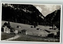 6064 Kerns Foto AK St. Niklausen