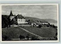 3235 Erlach - Schloss