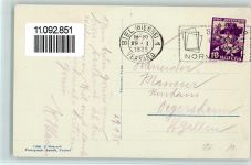 3235 Erlach - Schloss