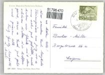 7524 Zuoz - Am Rathaus