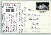 Pilatus - Fräkmünd am Pilatus