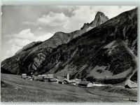 7438 Hinterrhein 1961