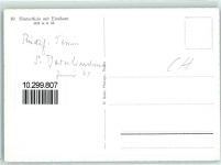 7438 Hinterrhein 1961