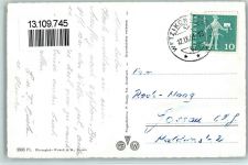 8620 Wetzikon ZH - Fliegeraufnahme Ober-Wetzikon