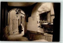 3000 Bern Berne - Unter den Lauben