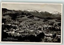 8636 Wald ZH - Speer Mürtschenstock Feldpost