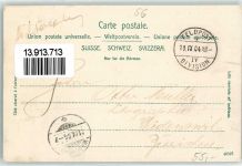 9500 Wil SG 1904 - Asyl