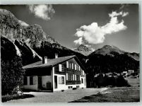 7482 Preda - Sonnen Hof