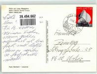 6644 Orselina Foto AK Klinik Santa Croce Foto Garbani