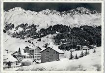 7076 Parpan - Parpaner Rothorn