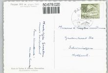 7076 Parpan - Parpaner Rothorn