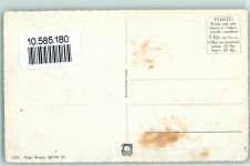 5705 Hallwil - Schloss