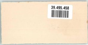 3612 Steffisburg KEINE AK Glückwünsche Neujahr Familie Hodel-Morgenegg