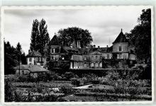1197 Prangins - Chateau