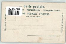 6493 Hospental Gebrauchsspuren Andermatt