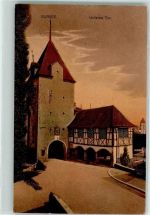 6210 Sursee - Unteres Tor