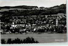 8330 Pfäffikon ZH Foto AK