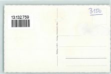 3150 Schwarzenburg Gebrauchsspuren Eiger Mönch Jungfrau