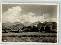 3703 Aeschi b. Spiez