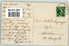 9058 Brülisau - Kuhherde auf der Sämbtisalp