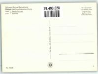 8000 Zürich - Märlitram Weihnachten Beleuchtung