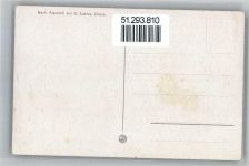 8340 Bachtel Künstlerkarte Gasthaus, Kurhaus, Aussichtsturm