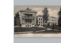 4900 Langenthal - Krankenhaus