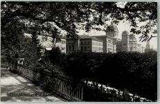 3000 Bern Berne - Kleine Schanze Bundeshaus