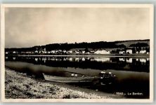 1347 Le Sentier - Ruderboot