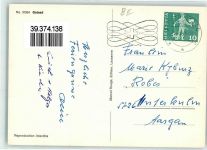 3780 Gstaad - Hotel Bernerhof Winter