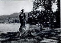 8265 Mammern - Seepromenade