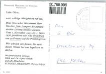 8265 Mammern - Seepromenade