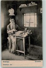 4144 Arlesheim 1903 - Ermitage Einsiedler