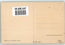 6614 Brissago - Kirchplatz