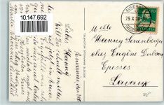 2012 Auvernier - Blick auf Auvernier