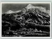 7435 Splügen - mit Kalkberg