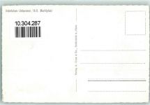 3800 Unterseen - Kirche Marktplatz