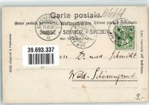 9038 Rehetobel 1901