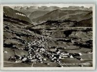 9650 Nesslau - Fliegeraufnahme Neu St. Johann