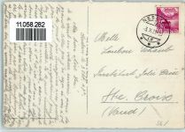 9650 Nesslau - Fliegeraufnahme Neu St. Johann