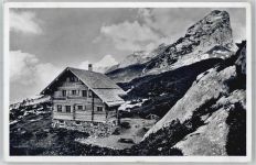 6452 Sisikon - Lidernenhütte