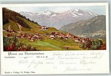 7064 Tschiertschen 1901