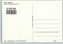 9472 Grabs - mit den Dreischwestern