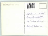 9450 Altstätten SG - Hotel Untertor