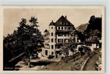 3792 Saanen - Sanatorium Solsana