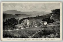 4448 Läufelfingen - Kurort u. Solbad Ramsach